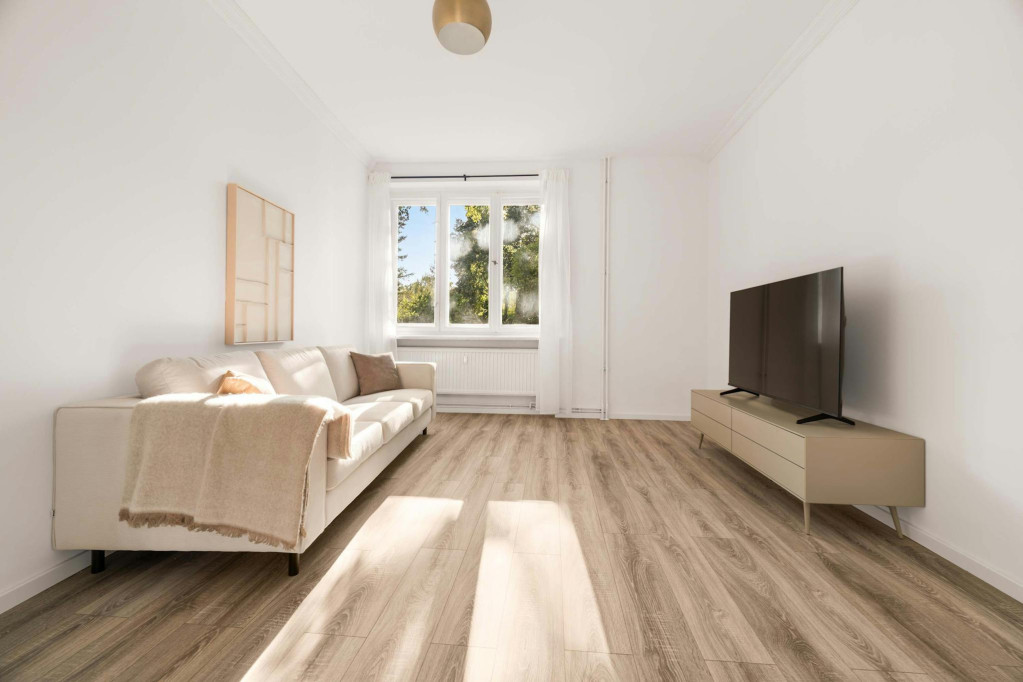 Spilstraße, Berlin - Berlin - chambre - ImmoJeune