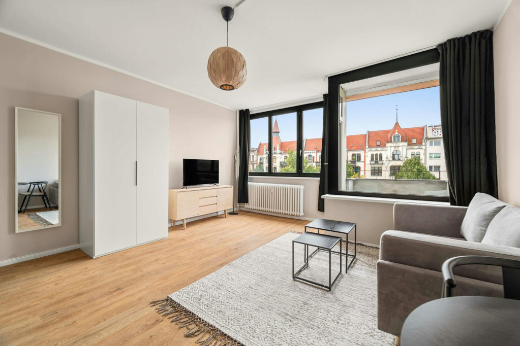 Yorckstraße, Berlin - Berlin - chambre - ImmoJeune