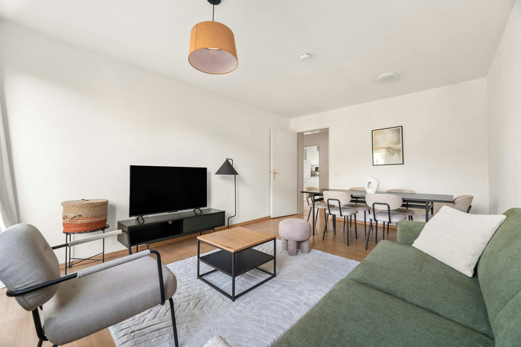 Friedlander Straße, Berlin - Berlin - chambre - ImmoJeune