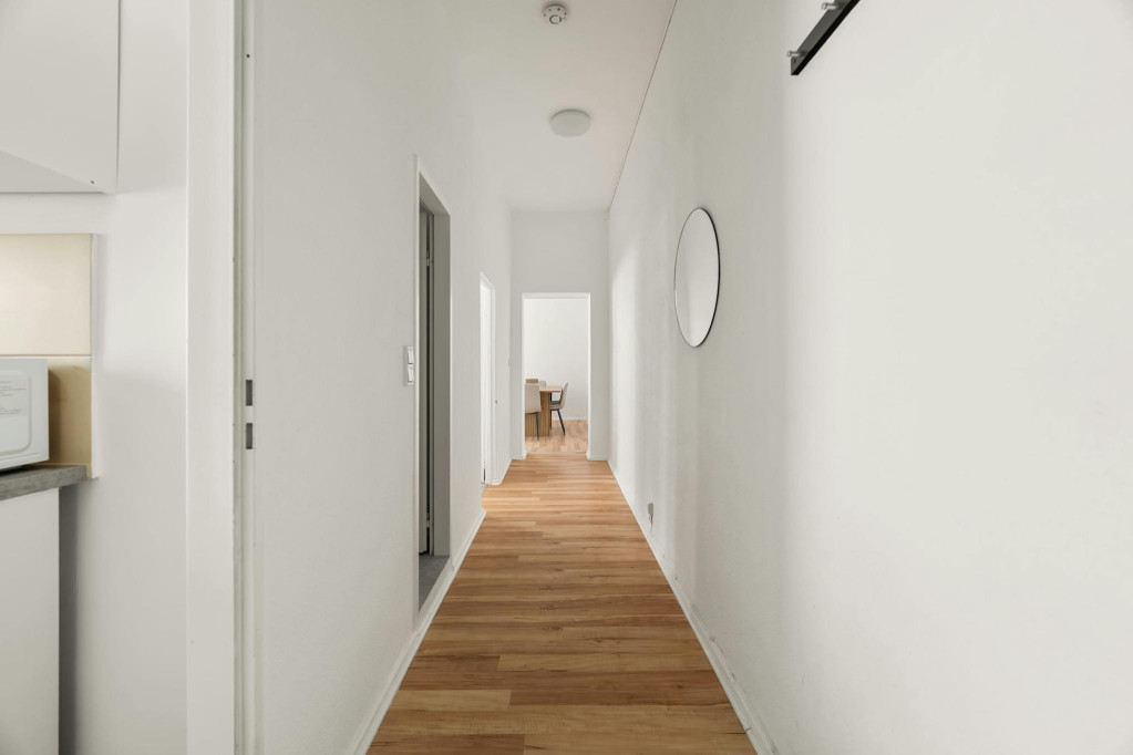 Sickingenstraße, Berlin - Berlin - chambre - ImmoJeune