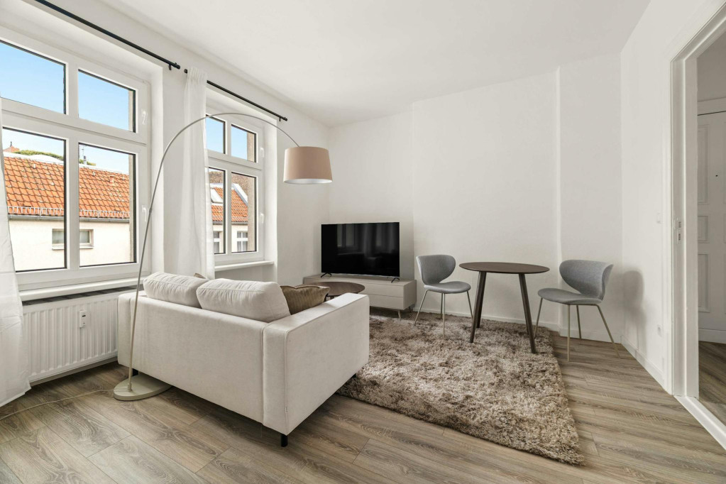 Pannierstraße, Berlin - Berlin - chambre - ImmoJeune