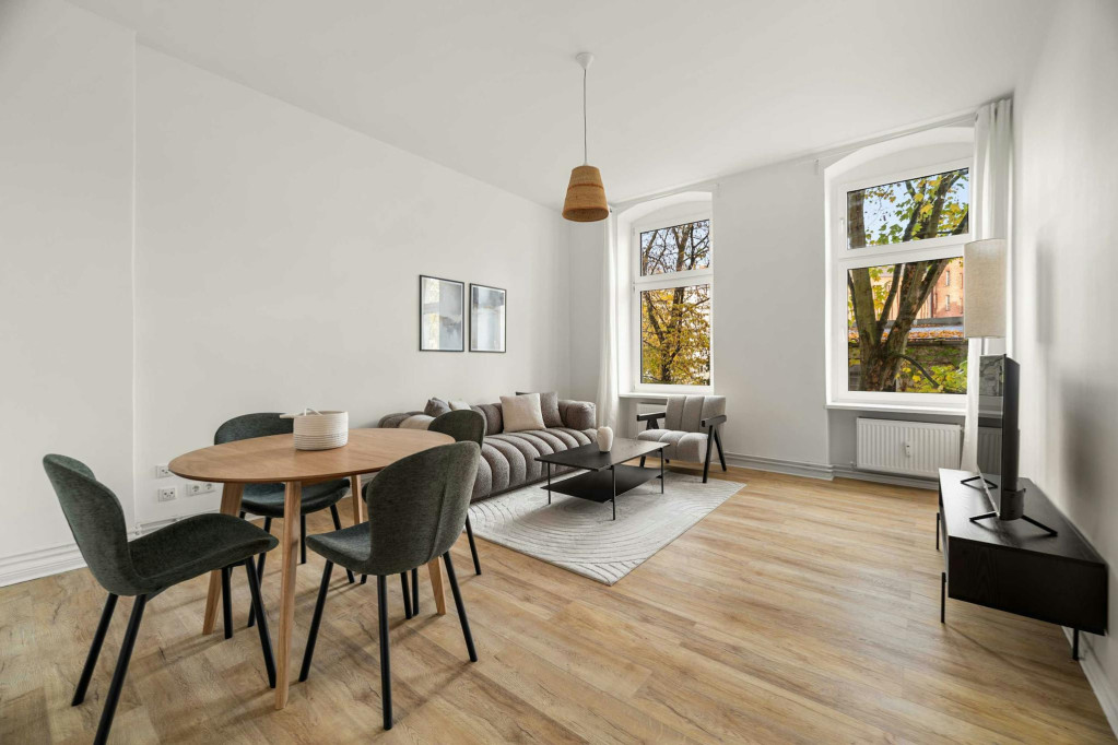 Karl-Marx-Straße, Berlin - Berlin - chambre - ImmoJeune