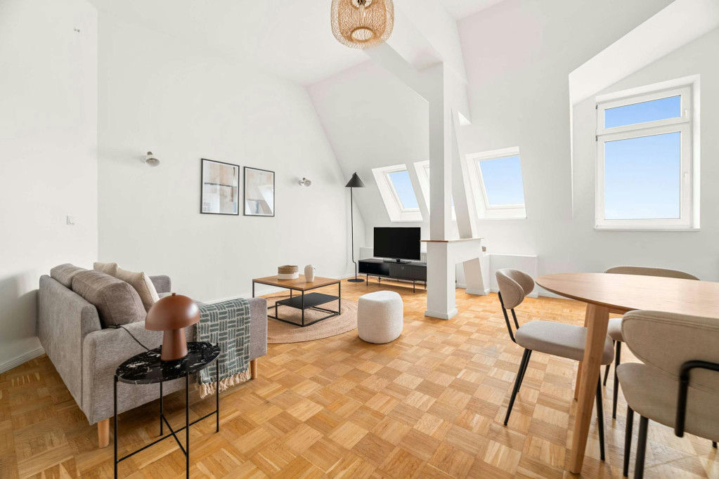 Königsheideweg, Berlin - Berlin - chambre - ImmoJeune