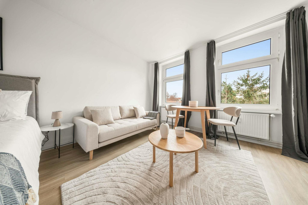 Richardstraße, Berlin - Berlin - chambre - ImmoJeune