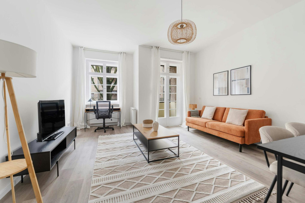Steegerstraße, Berlin - Berlin - chambre - ImmoJeune