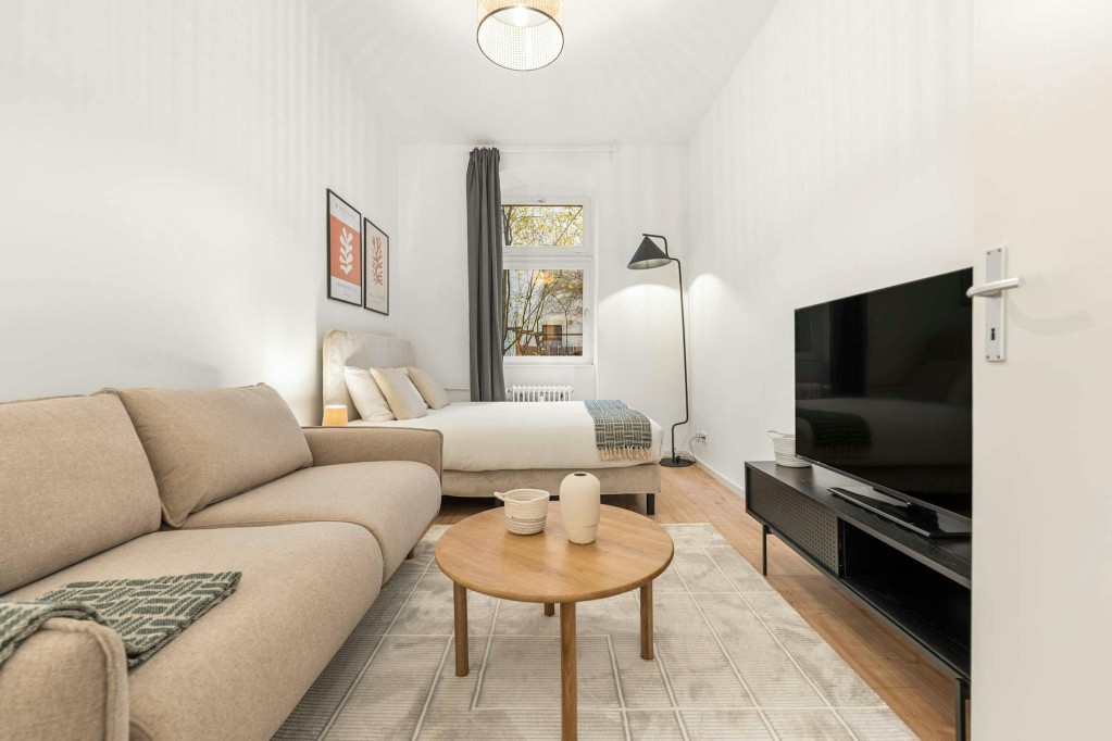 Koloniestraße, Berlin - Berlin - chambre - ImmoJeune