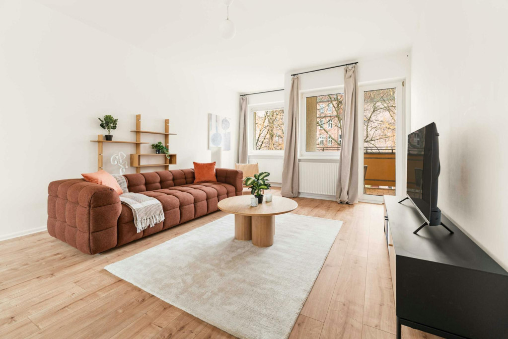 Neuchateller Straße, Berlin - Berlin - chambre - ImmoJeune