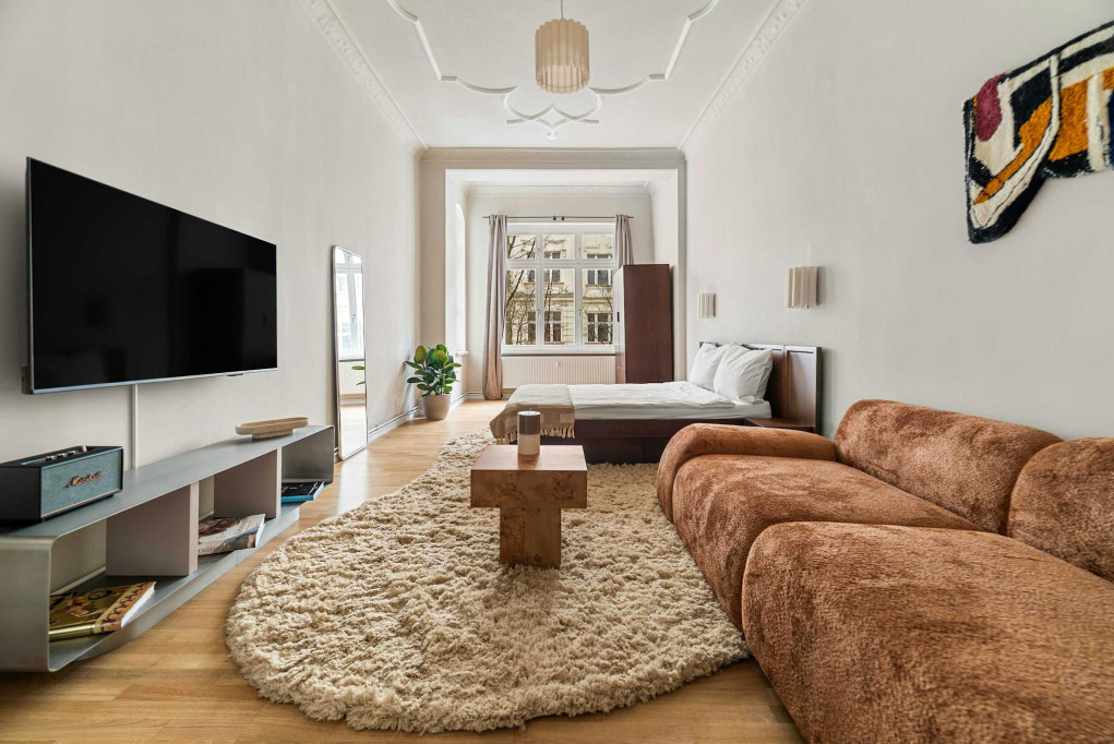 Paul-Robeson-Straße, Berlin - Berlin - chambre - ImmoJeune