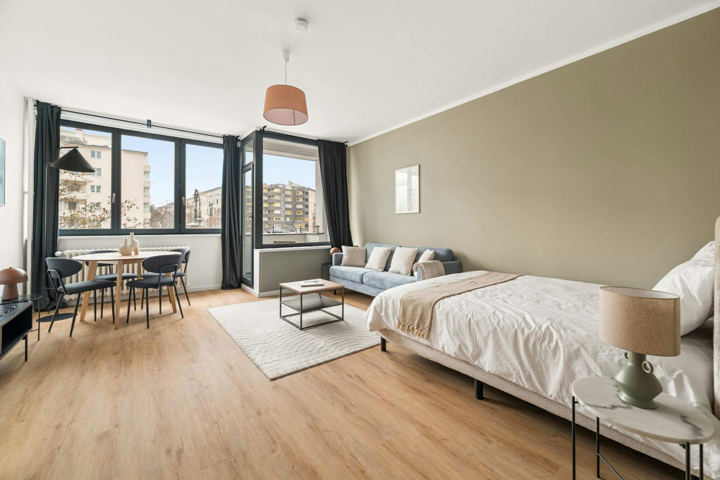 Yorckstraße, Berlin - Berlin - chambre - ImmoJeune