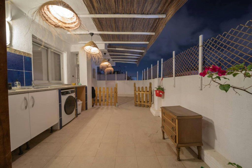 Carrer del Duc de Mandas, Valencia - Valence - chambre - ImmoJeune