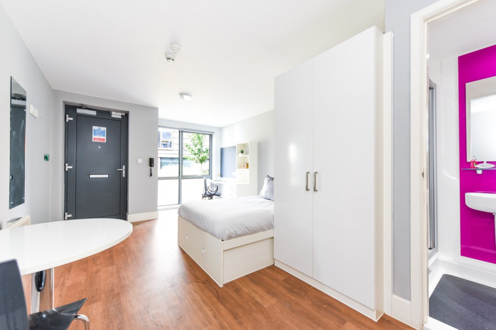 Tramways Roost - Chester - chambre - ImmoJeune