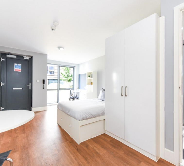 Tramways Roost - Chester - chambre - ImmoJeune