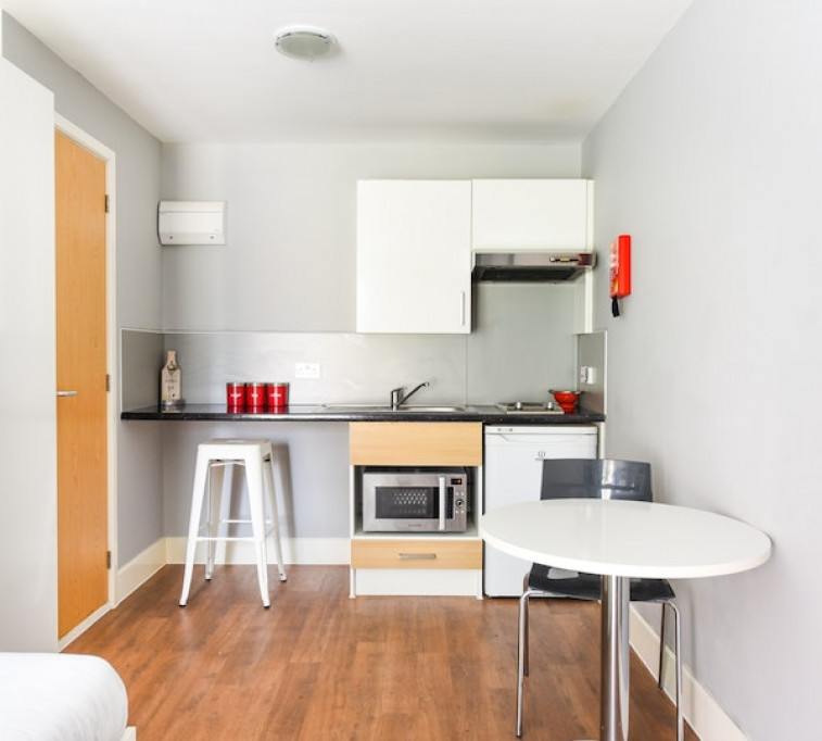 Tramways Roost - Chester - chambre - ImmoJeune