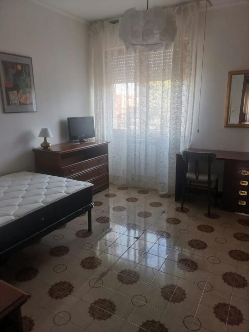 Viale Moliere, Rome - Rome - chambre - ImmoJeune