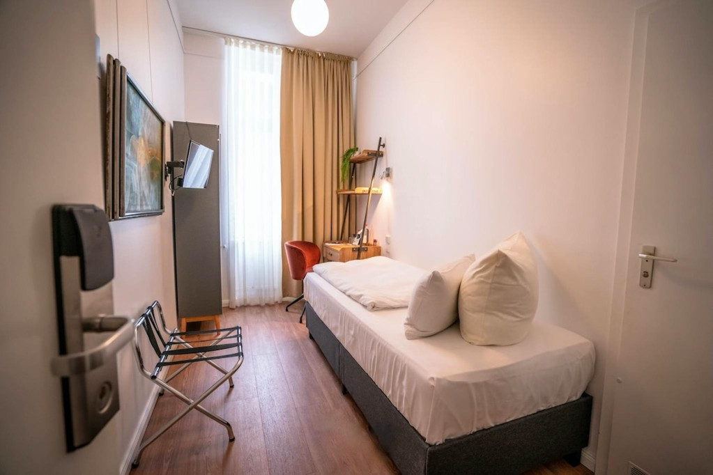 Pariser Straße, Berlin - Berlin - chambre - ImmoJeune