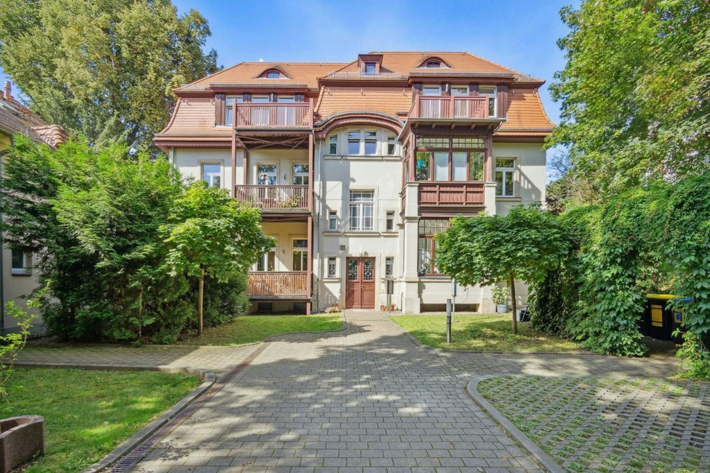 Bautzner Landstraße, Dresden - Dresden - chambre - ImmoJeune