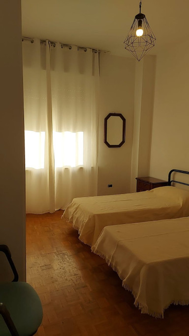Viale Camillo Benso di Cavour, Ferrara - Ferrara - chambre - ImmoJeune