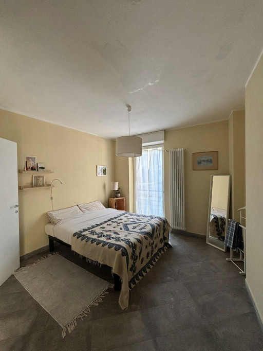 Corso Moncalieri, Turin - Turin - chambre - ImmoJeune