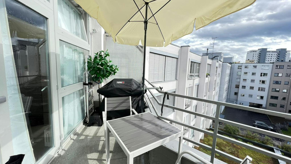 Keithstraße, Berlin - Berlin - chambre - ImmoJeune