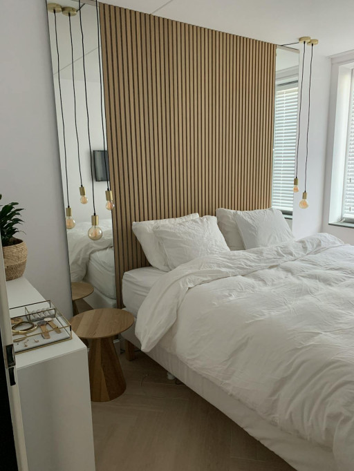 Rinus Michelslaan, Amsterdam - Amsterdam - chambre - ImmoJeune