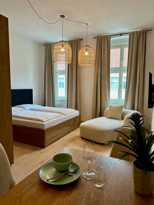 Rosensteingasse, Vienna - Vienna - chambre - ImmoJeune