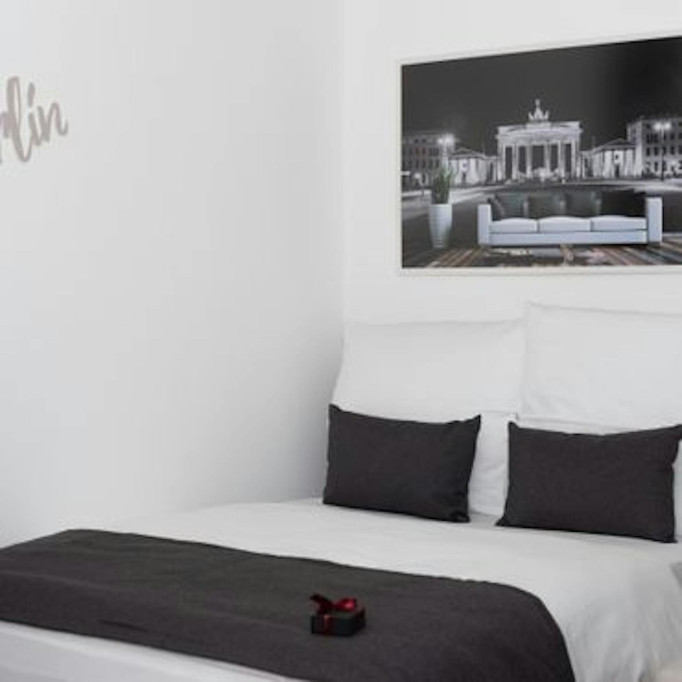 Brunnenstraße, Berlin - Berlin - chambre - ImmoJeune