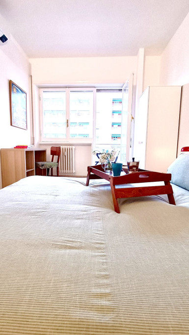 Via Antonino Lo Surdo, Rome - Rome - chambre - ImmoJeune