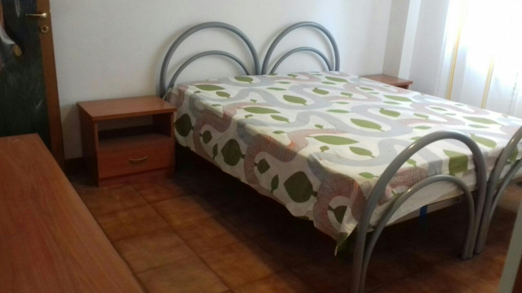 Via Guido de Ruggiero, Pisa - Pisa - chambre - ImmoJeune