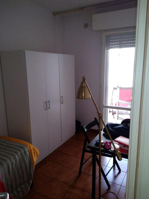 Via Guido De Ruggiero, Pisa - Pisa - chambre - ImmoJeune