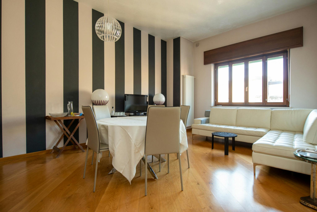 Via dei Mutilati, Verona - Verona - chambre - ImmoJeune