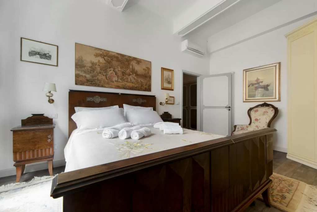 Via de' Fusari, Bologna - Bologne - chambre - ImmoJeune