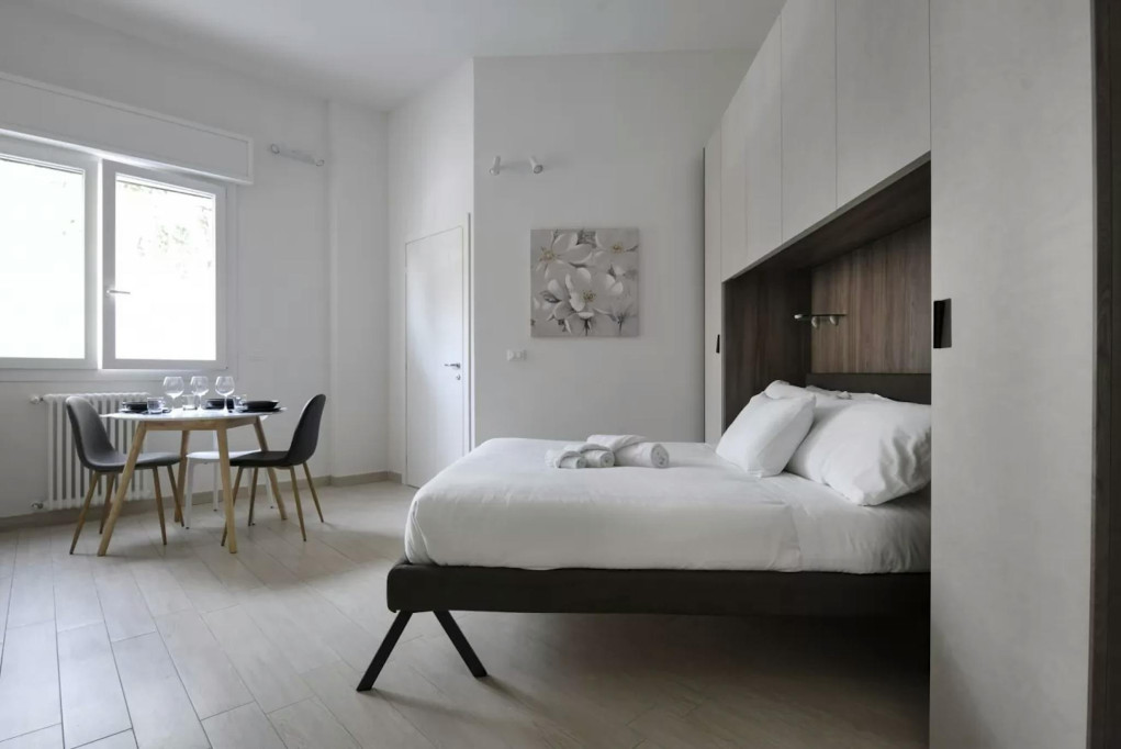 Via Pompeo Scipione Dolfi, Bologna - Bologne - chambre - ImmoJeune