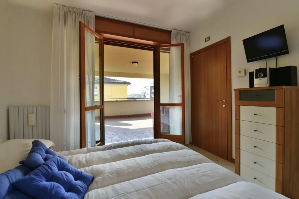 Via Emilia Levante, Bologna - Bologne - chambre - ImmoJeune
