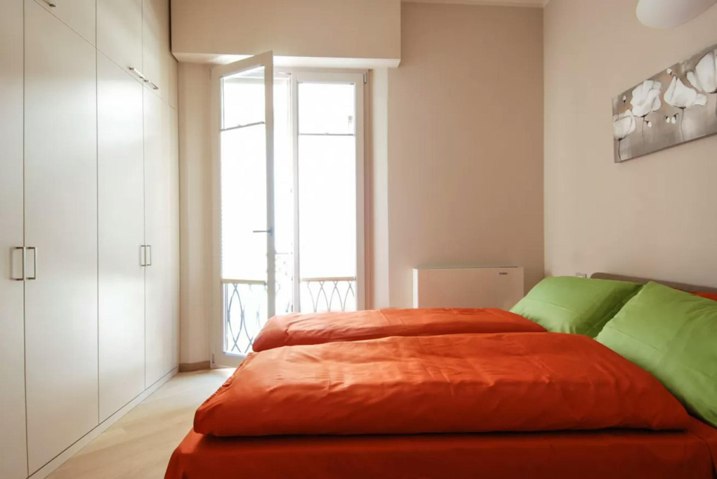 Via Francesco Rizzoli, Bologna - Bologne - chambre - ImmoJeune