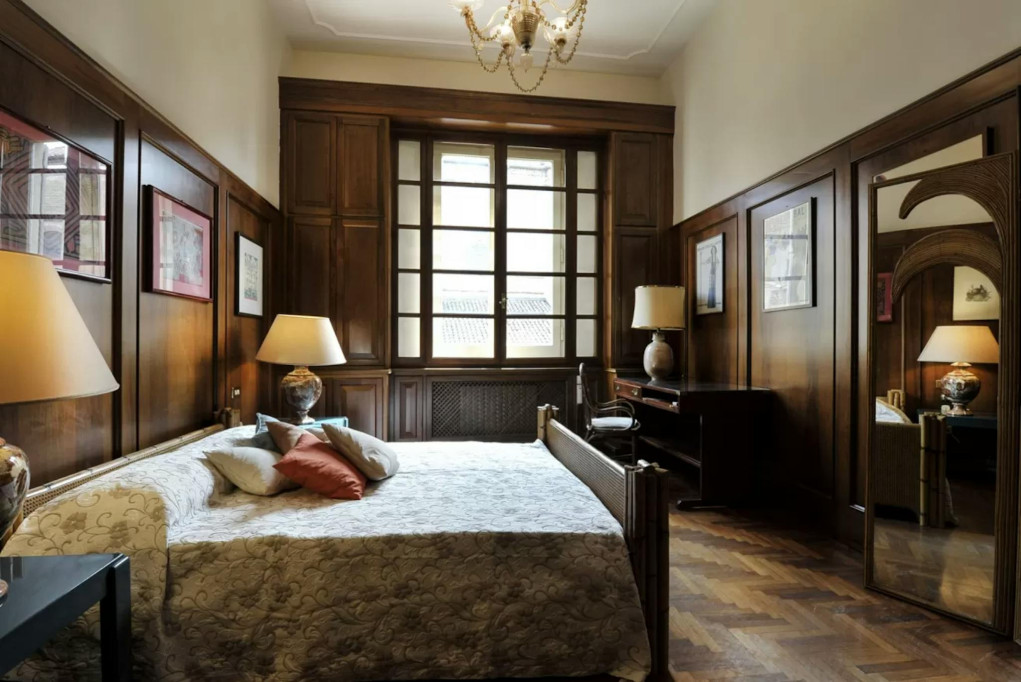 Strada Maggiore, Bologna - Bologne - chambre - ImmoJeune