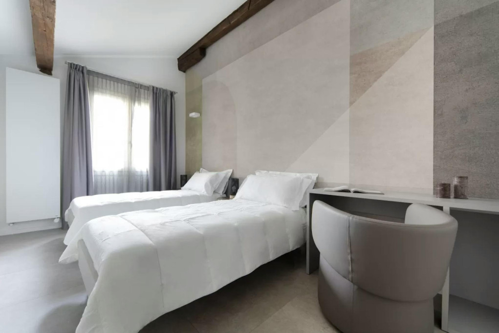Via dell'Indipendenza, Bologna - Bologne - chambre - ImmoJeune