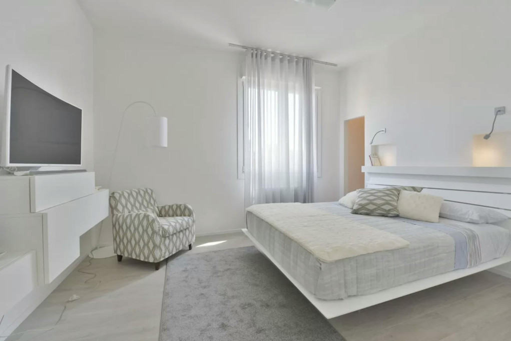 Via Luigi Vestri, Bologna - Bologne - chambre - ImmoJeune