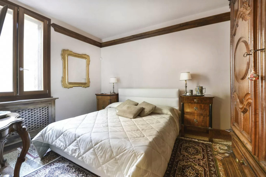 Via Guerrazzi, Bologna - Bologne - chambre - ImmoJeune