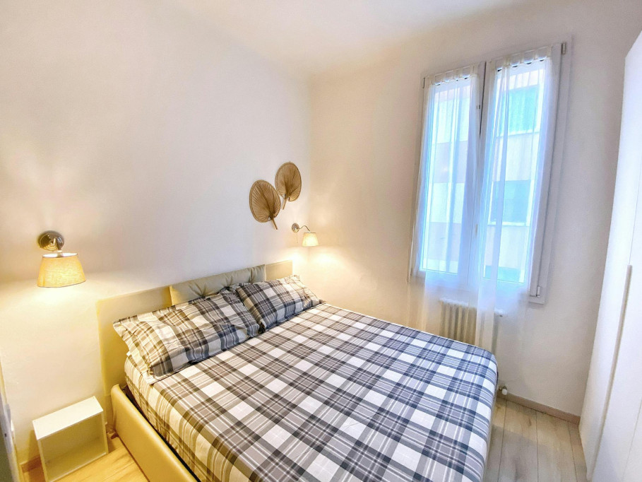 Via Giuseppe Maria Mitelli, Bologna - Bologne - chambre - ImmoJeune
