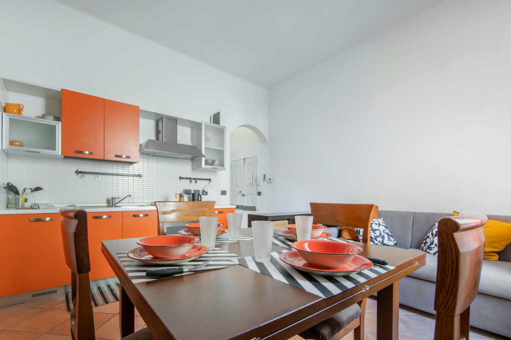 Via Pellegrino Matteucci, Bologna - Bologne - chambre - ImmoJeune
