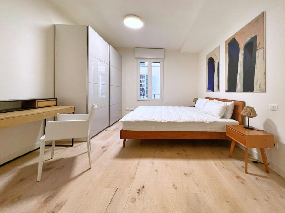 Via San Giorgio, Bologna - Bologne - chambre - ImmoJeune