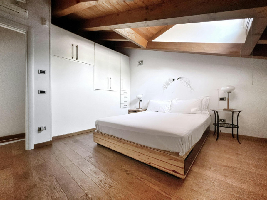 Via Giuseppe Ceneri, Bologna - Bologne - chambre - ImmoJeune