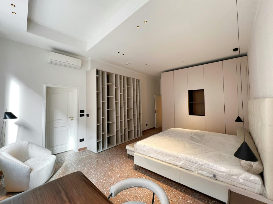 Via Santo Stefano, Bologna - Bologne - chambre - ImmoJeune