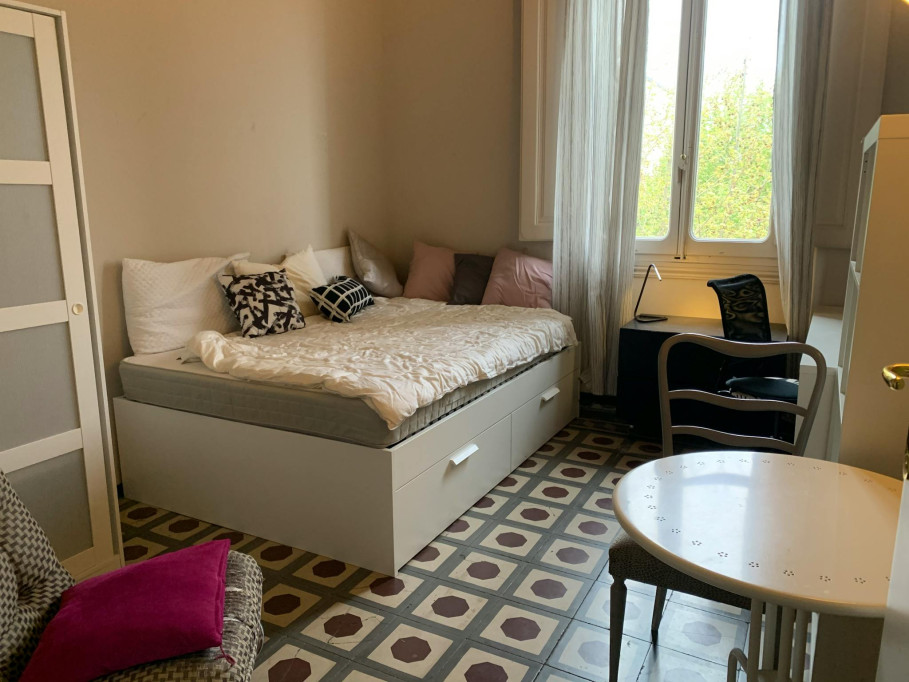 Viale Giuseppe Mazzini, Florence - Florence - chambre - ImmoJeune