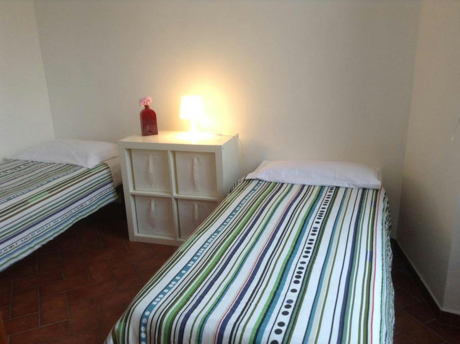 Via dell'Agnolo, Florence - Florence - chambre - ImmoJeune
