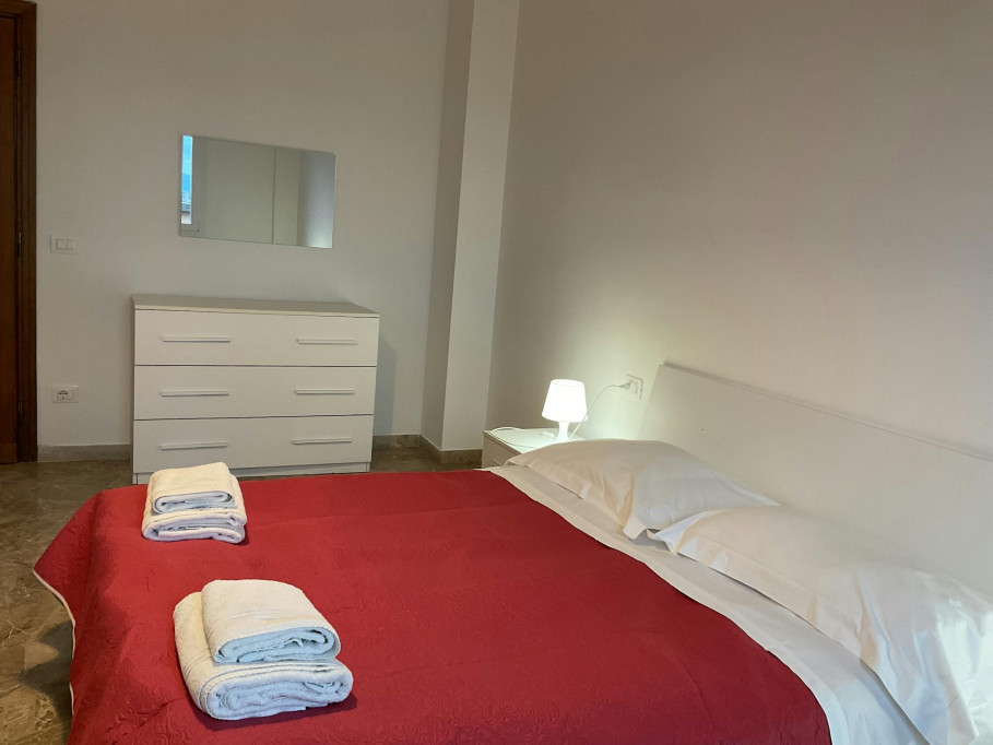 Via Luigi Morandi, Florence - Florence - chambre - ImmoJeune