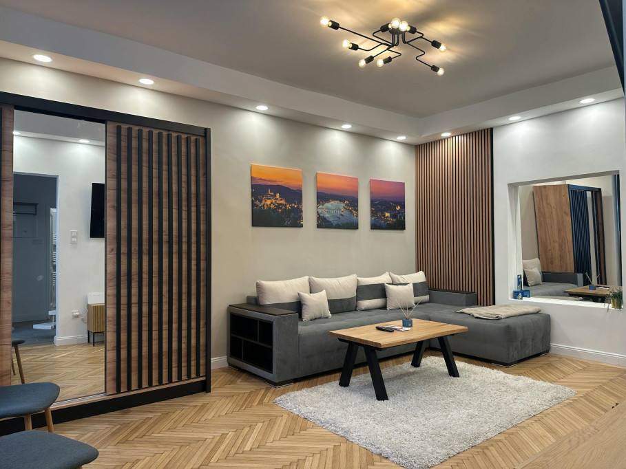 Nádor utca, Budapest - Budapest - chambre - ImmoJeune