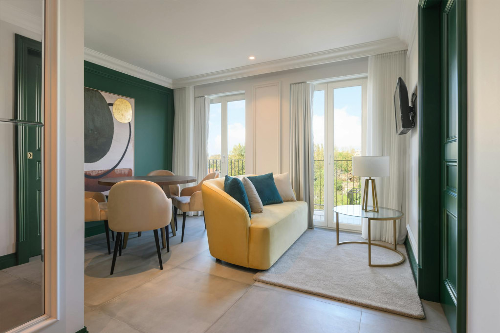 Rua dos Bragas, Porto - Porto - chambre - ImmoJeune