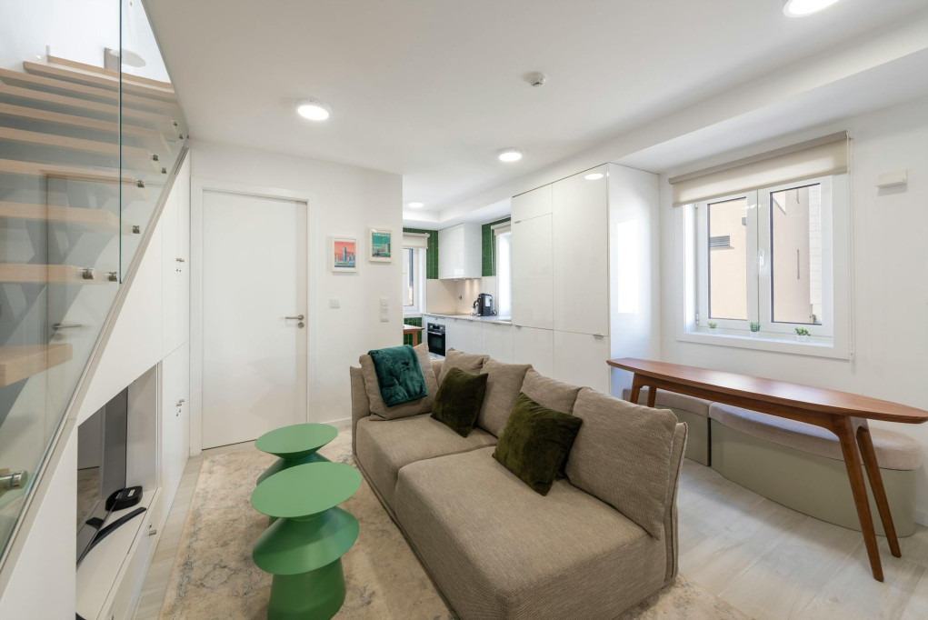 Rua de Aníbal Cunha, Porto - Porto - chambre - ImmoJeune