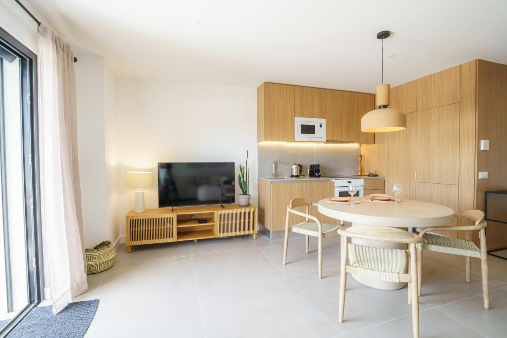 Rua da Bela Vista, Ericeira - Ericeira - chambre - ImmoJeune